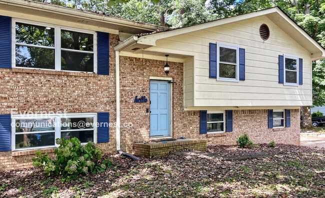 Building Photo - 7823 Huntington Forest Dr Rental
