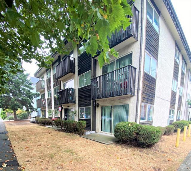 2 bedroom in Seattle WA 98116 - 2 bedroom in Seattle WA 98116 Condominio Unidad 6014 SW Stevens St - 2bd