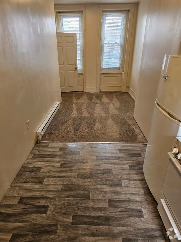 Building Photo - 13XX W Clearfield St Rental