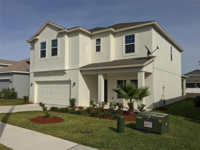Photo - 2510 Sanderling St