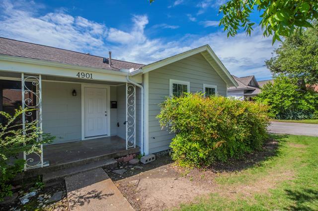 Building Photo - 4901 Curzon Ave