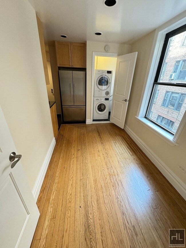 WEST 79 STREET