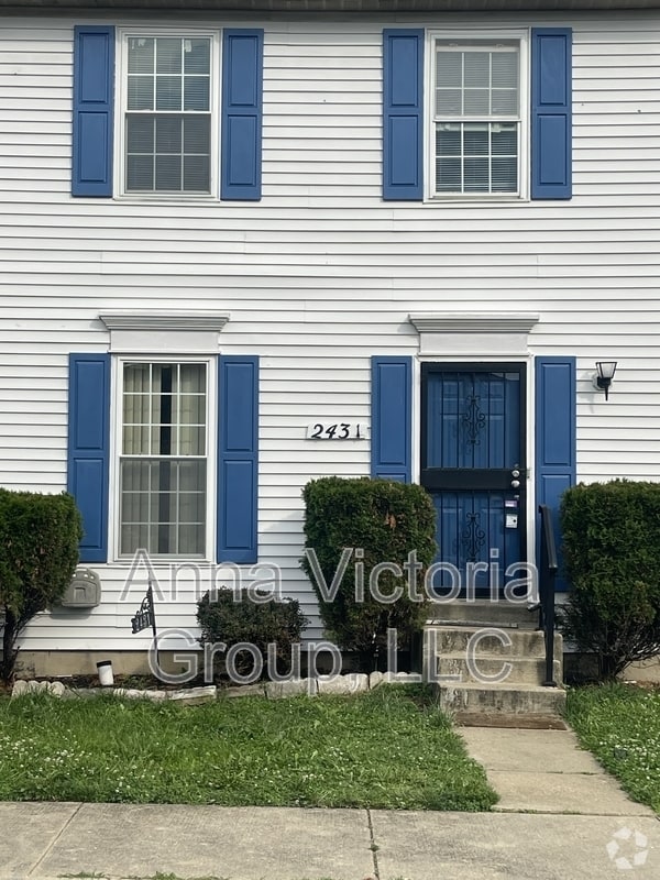 Building Photo - 2431 E Rosecroft Village Cir Rental