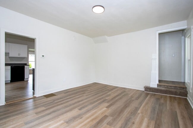 Photo - Two Bedroom Duplex