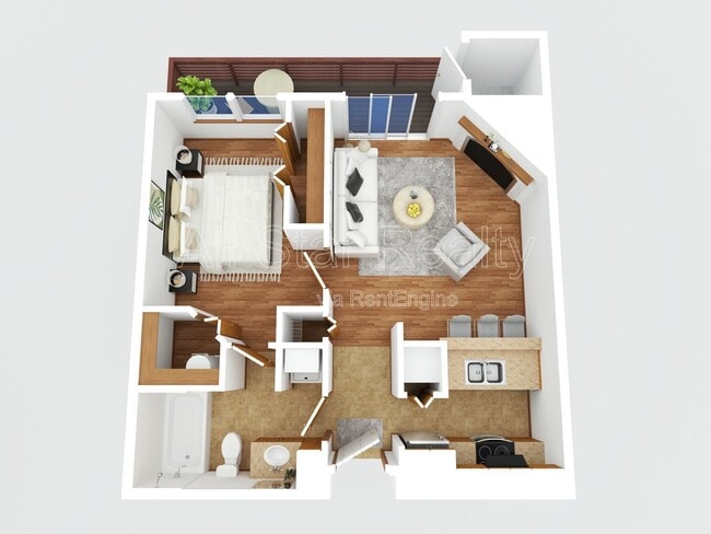 Photo - 9625 Independence Dr Unidad C311