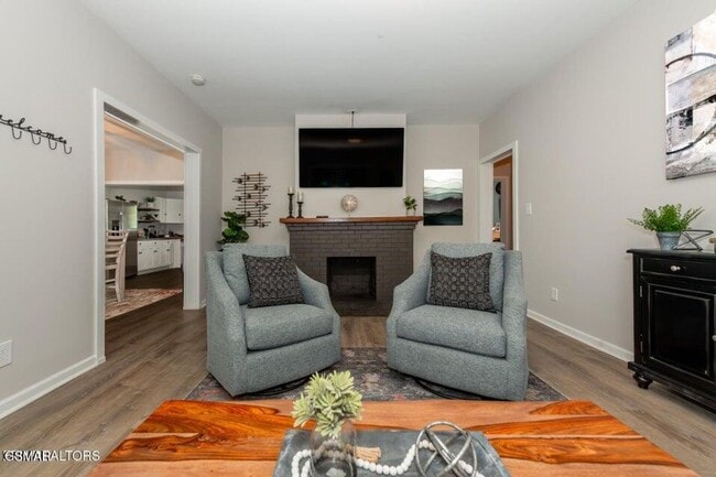 Photo - Modern Comfort