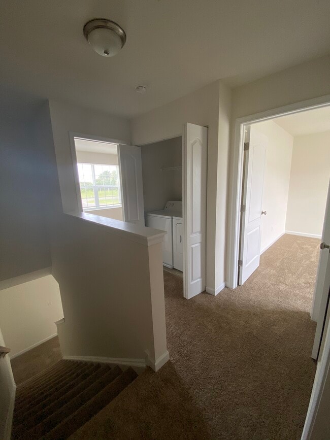 Watergate Townhomes Milford, DE