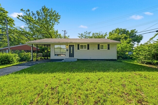 Photo - 10700 Spring Garden Dr
