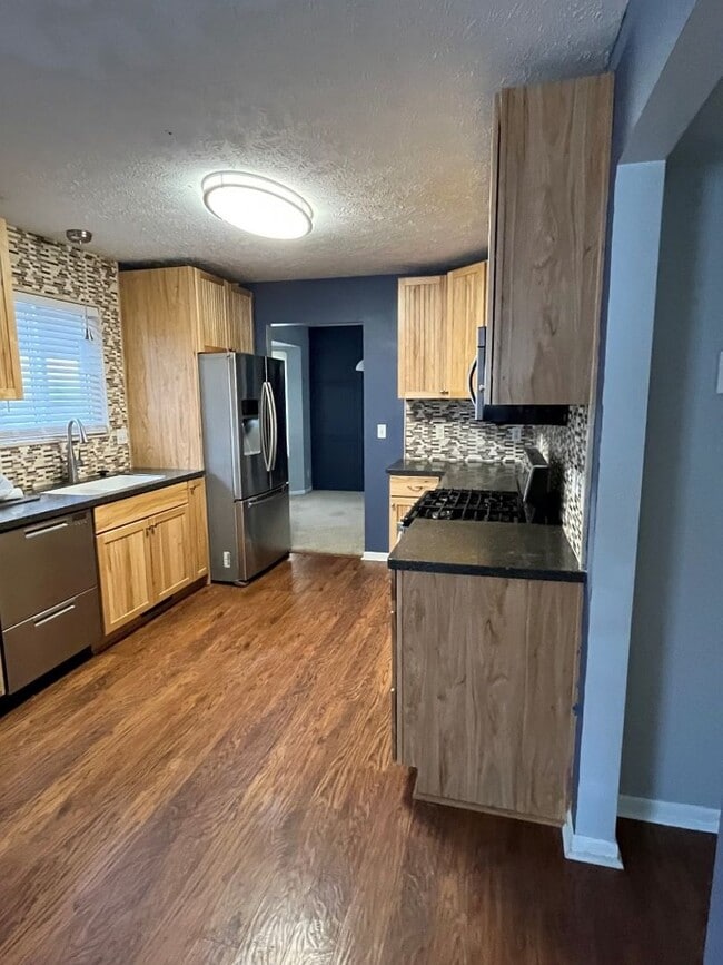 Photo - Home For Rent Bellevue.