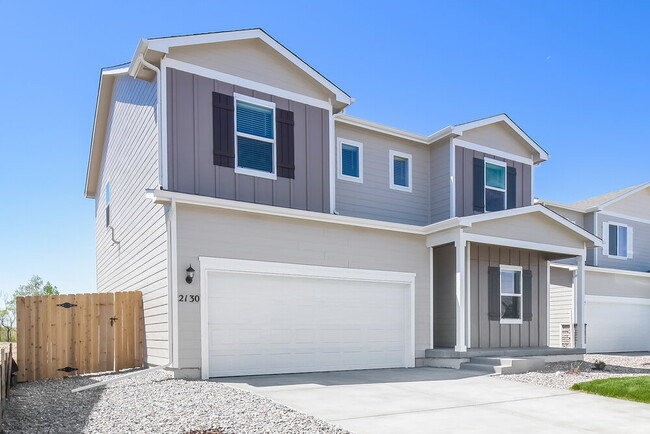 Photo - 2130 Christina St