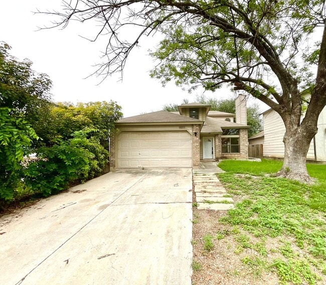 Photo - 2-Story 3 Bedroom / 2.5 Bath Home Near Lackland AFB!