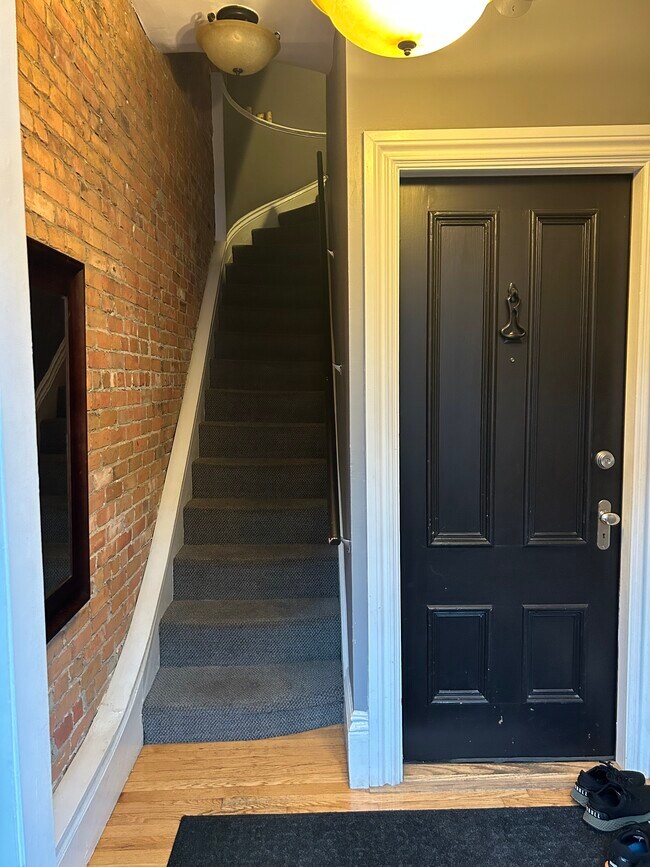 Photo - 15 E Springfield St Condo Unit 5
