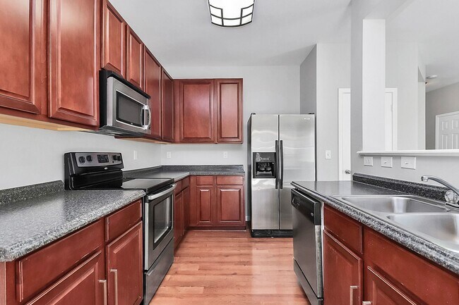 Photo - Well Maintained Ranch for RENT