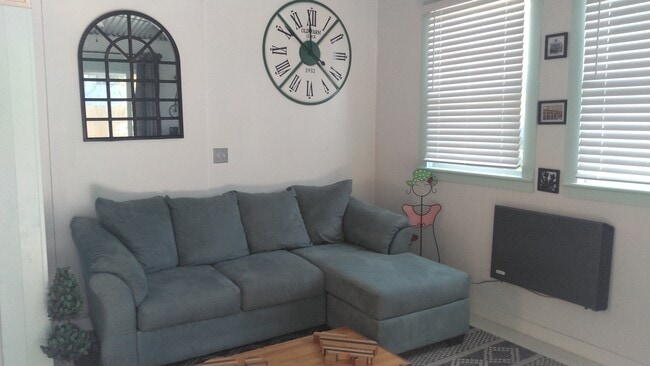 448 Avenue A NE Unidad Cozy Cottage