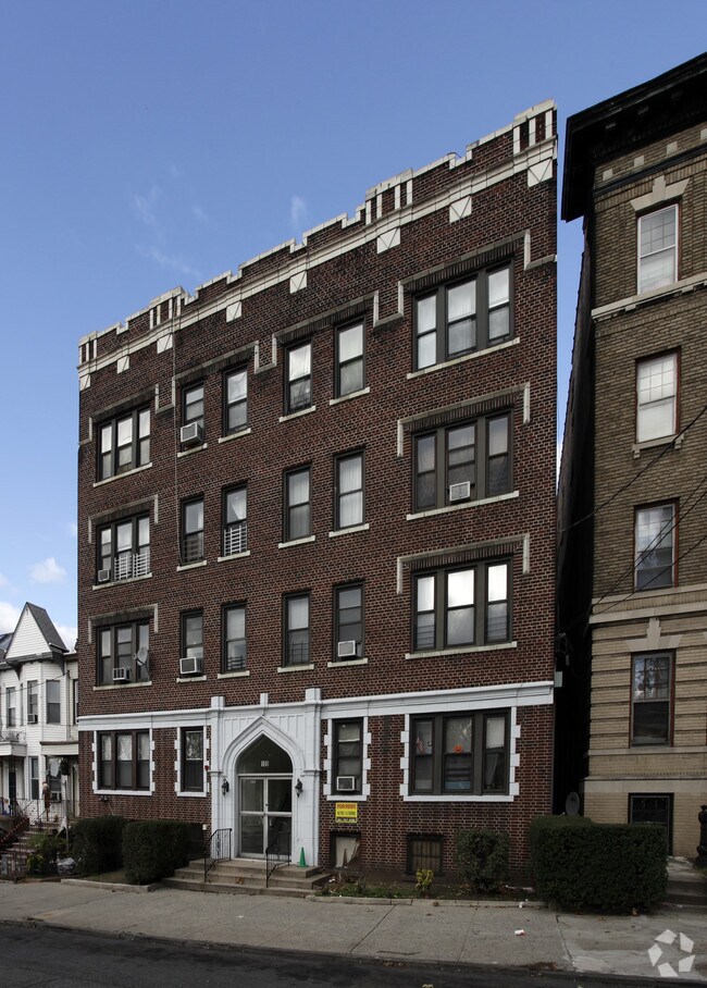 100 Duncan Ave Apartments For Rent in Jersey City, NJ