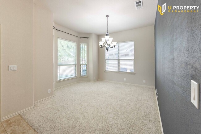 Photo - Beautiful home in Frisco ISD with spacious layout!