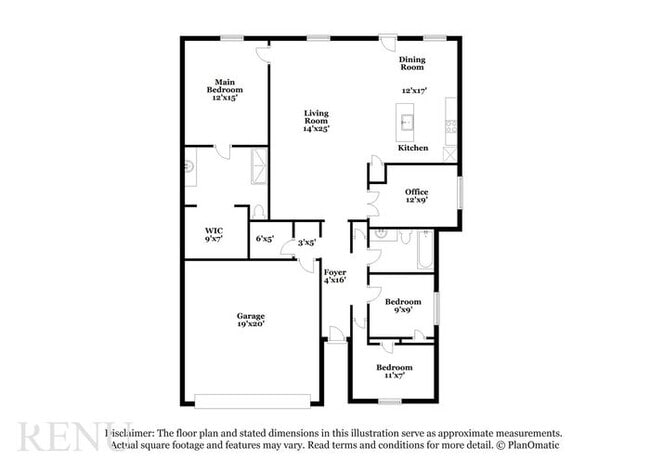 Photo - 1605 Maroon Dr