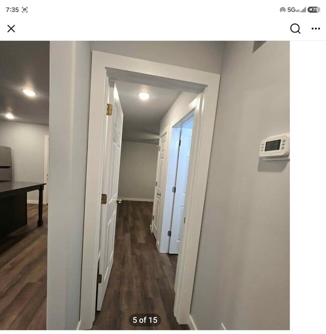 17905 Medina Ln.