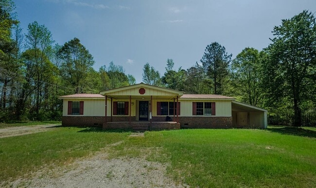 Building Photo - 3-BED 2-BATH RENTAL IN MADISON COUNTY