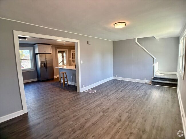 Building Photo - 1107 Cinnaminson Ave Rental