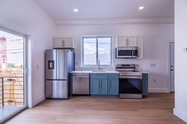Photo - Brand New Construction- Move in Ready Unit B
