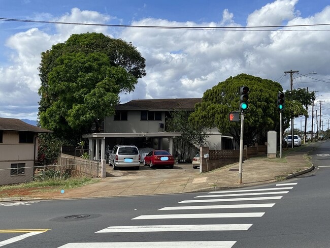 Building Photo - 99-228 Aiea Heights Dr.