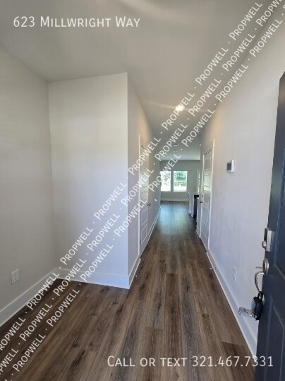 623 Millwright Wy
