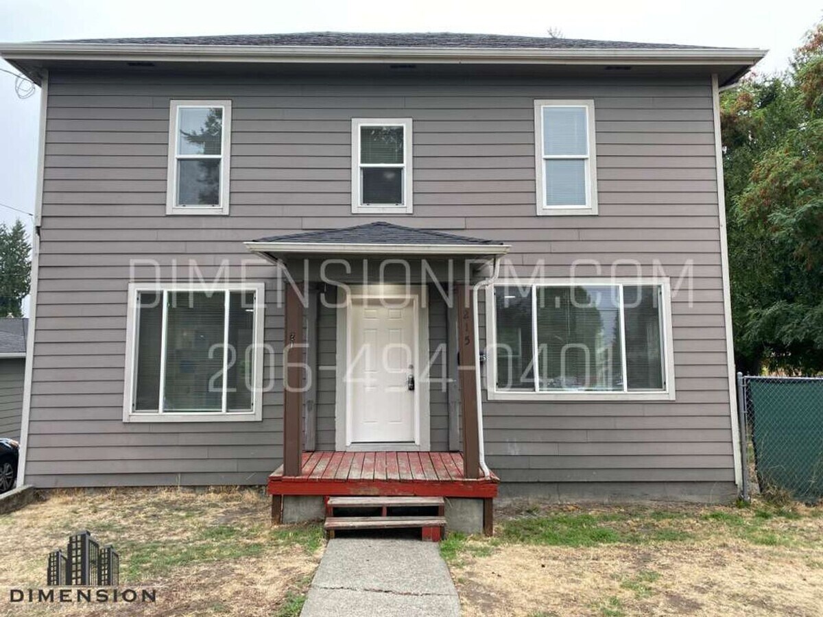 Photo - 1602 B St SE Auburn, WA 98002