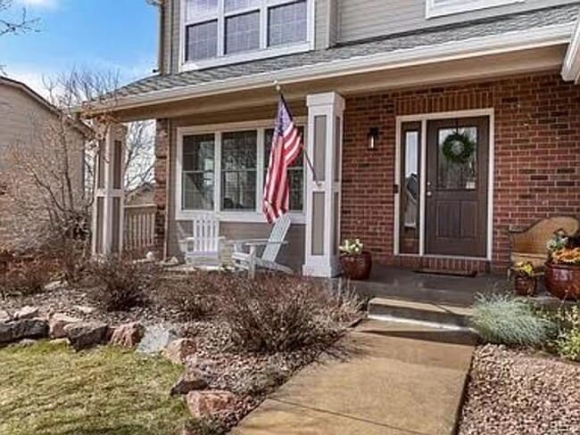 Photo - Beautiful 5 Bed, 4 Bath Home in D-12, Minutes from Ft. Carson, Shopping and Downtown