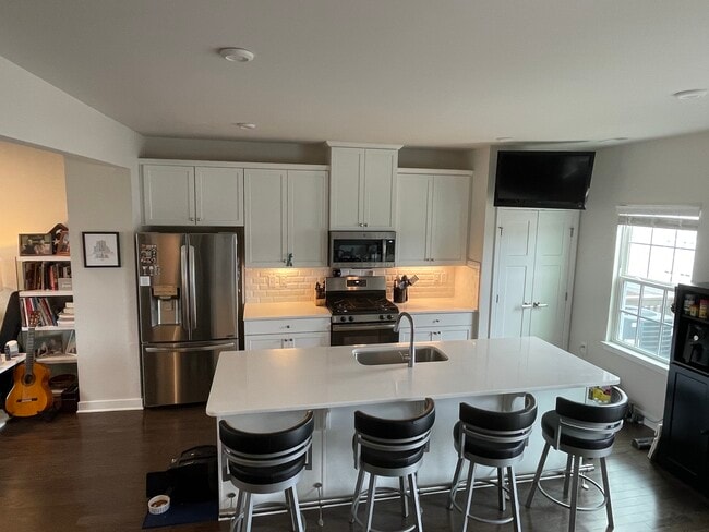 Photo - 1213 Bradburn Dr