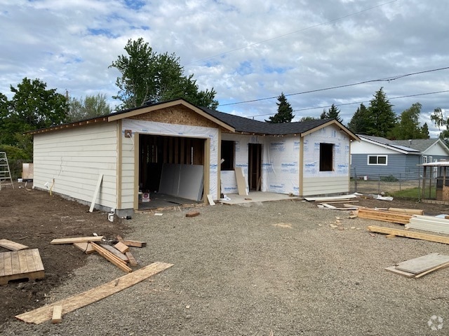 Building Photo - 4574 46th Ave NE Rental