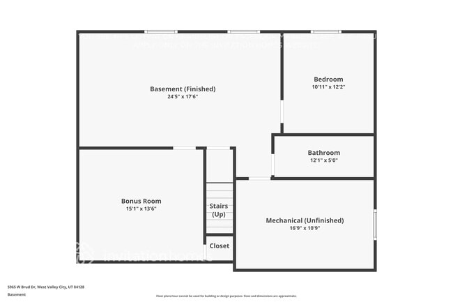 5965 Brud Dr