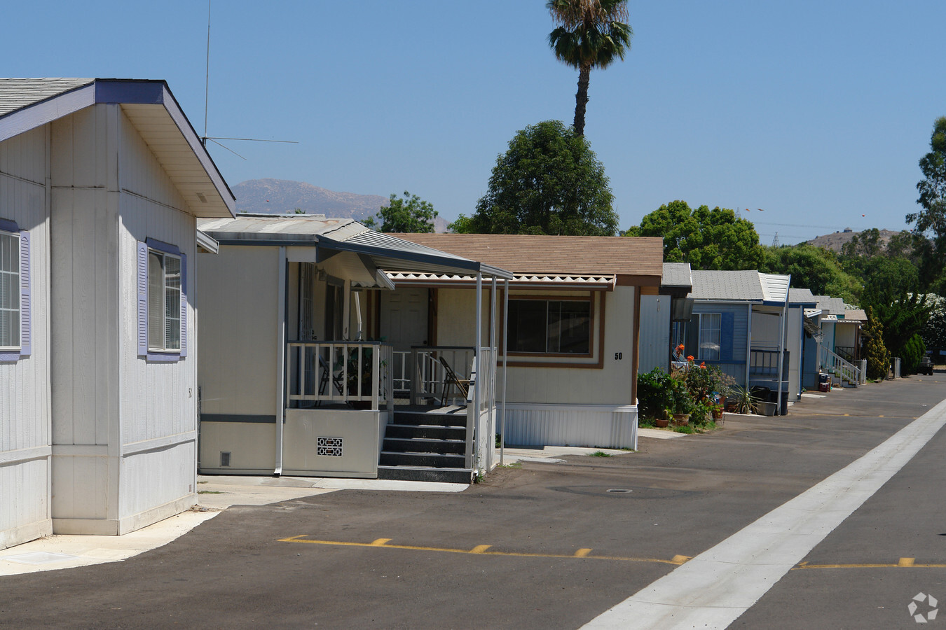 El Dorado Mobile Home Park - El Dorado Mobile Home Park
