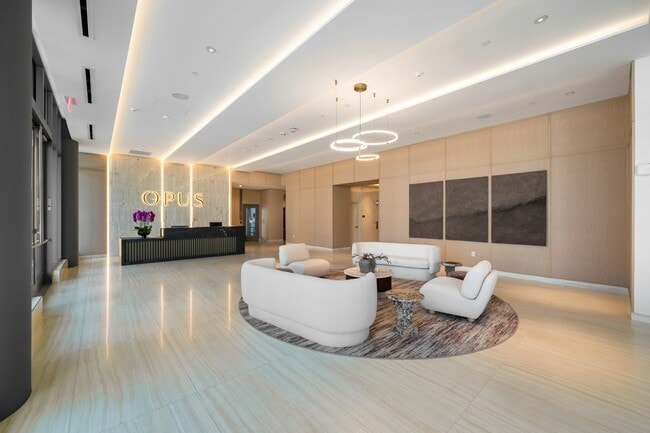 Opus LA