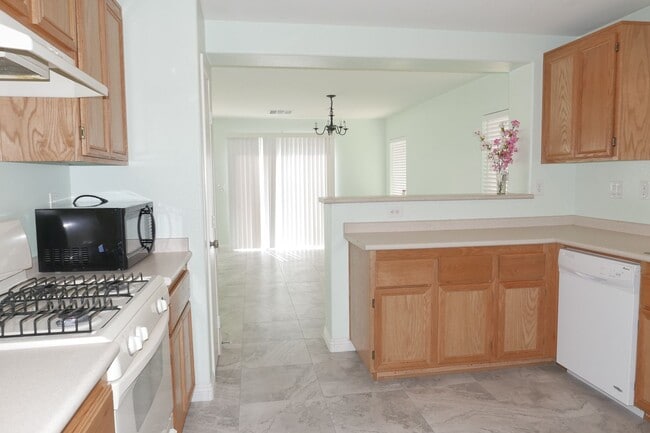 Photo - 2 story house in North Las Vegas