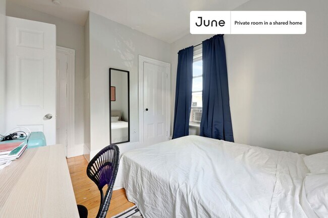 Photo - Room in Shared 3 bed/1 bath home Unit B