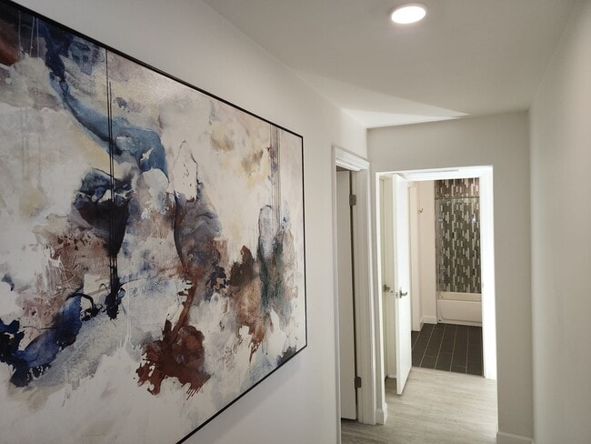 Photo - 4265 Parnell Rd Unit Bedroom