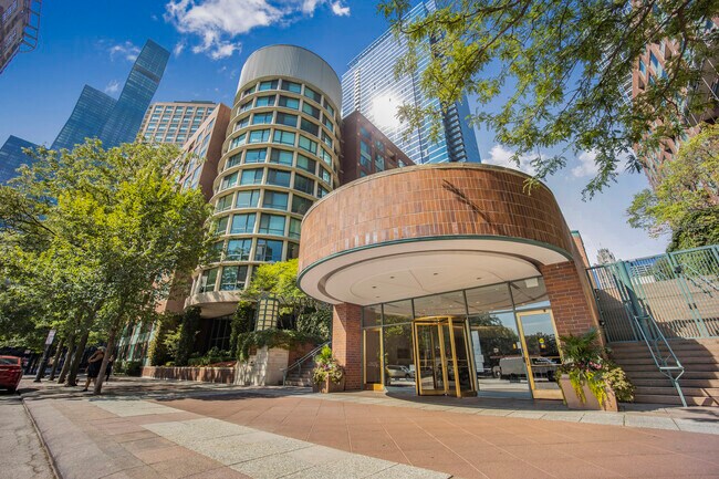 Building Photo - 440 N McClurg Ct Unit 807 Rental