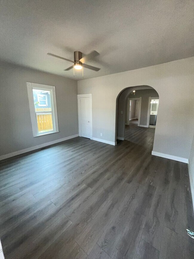 Newly Updated Studio Apartment in Great Lo... Unit A Pueblo, CO
