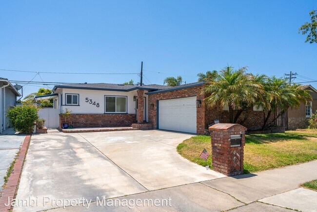 3 br, 2 bath House - 5348 West 142nd Place - 3 br, 2 bath House - 5348 West 142nd Place