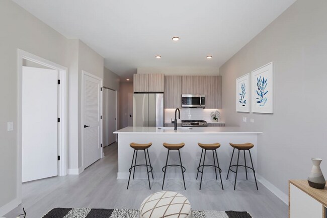 Photo - 4600 N Broadway Unit 303