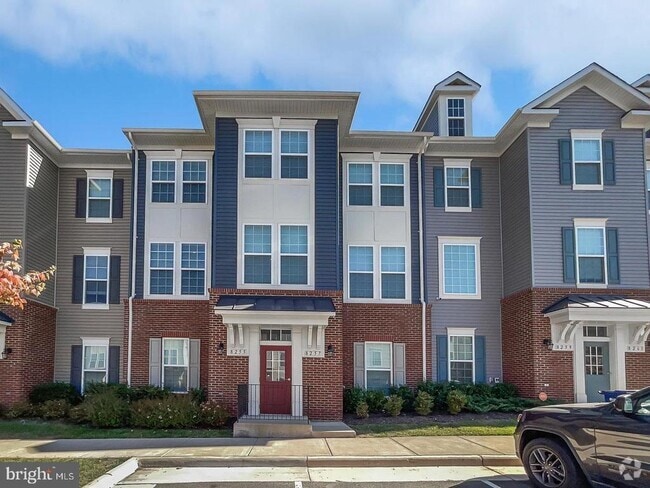 Building Photo - 8255 Knight Station Way Rental