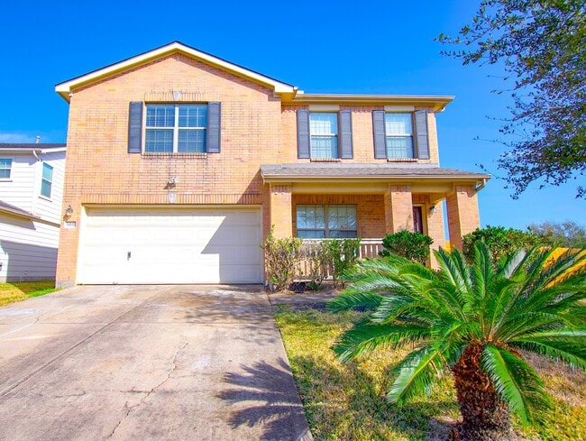 Photo - 15602 Waumsley Way