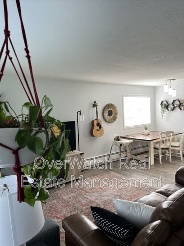 Building Photo - 341 E 46th Ave Rental