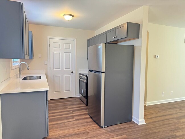 Photo - Cape Cod with 3 Bed/2 Bath with Basement!