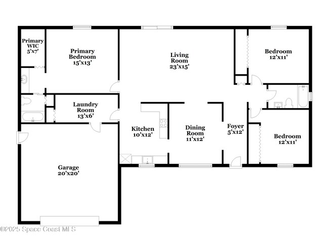 Photo - 1044 Zamora St SE