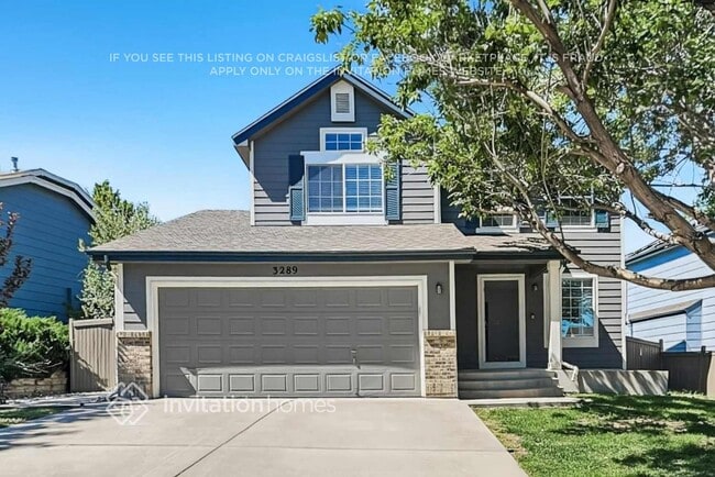 Building Photo - 3289 Blue Grass Cir