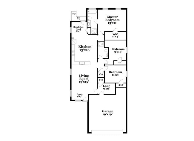 Photo - 20515 Fairworth Pl Ln