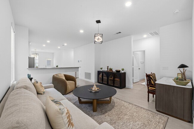 15222 Canyon Rapids Rd