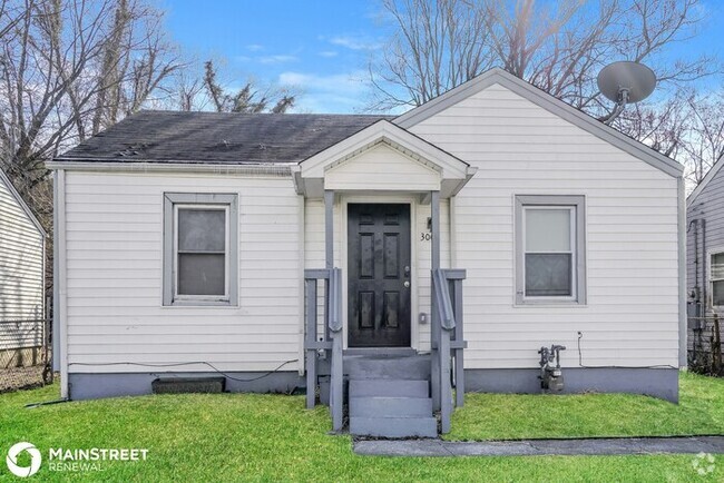 Building Photo - 3006 Wyandotte Ave Rental